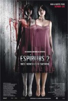 Espíritos 2 – Você Nunca Está Sozinho (Dublado) 